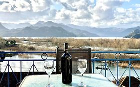 Sunny Balconies Apartments Skadar Lake